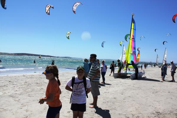 The Nook, Langebaan - 237623