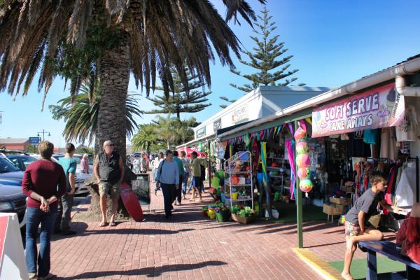 The Nook, Langebaan - 237628
