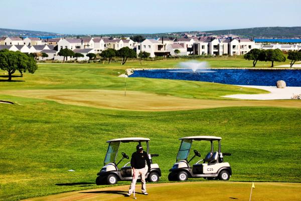 Fairway, Langebaan - 237690