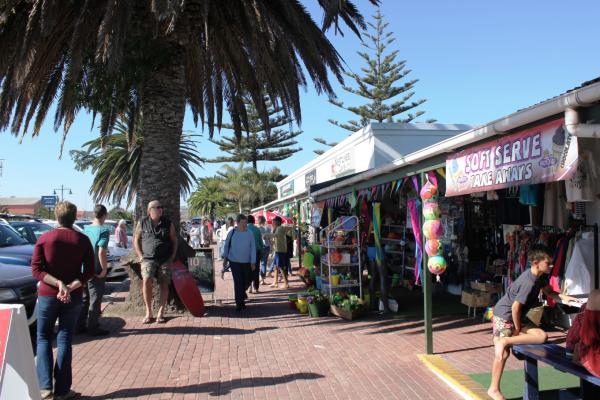 Fairway, Langebaan - 237692