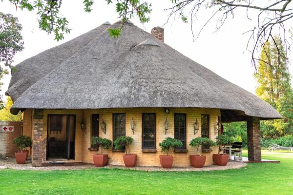 Belvedere Estate - 237696