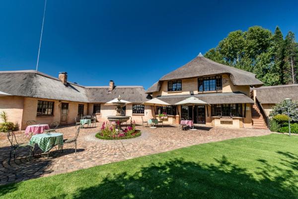 Belvedere Estate - 237697