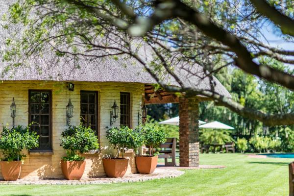 Belvedere Estate - 237698