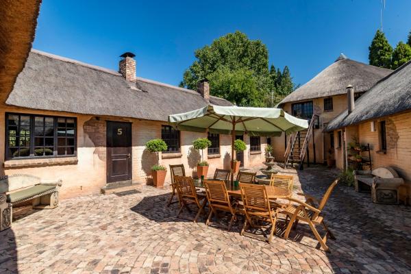 Belvedere Estate - 237699