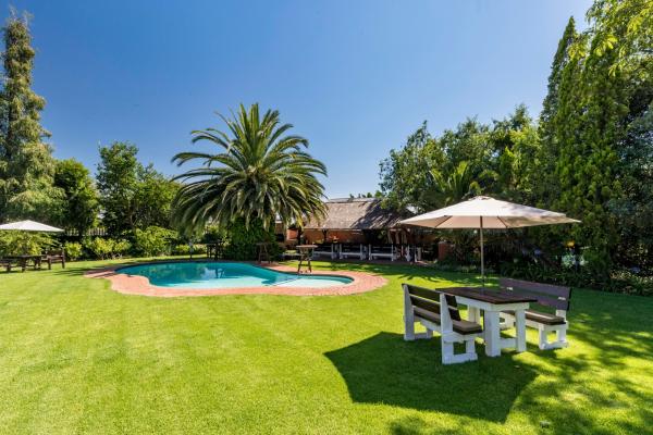 Belvedere Estate - 237701