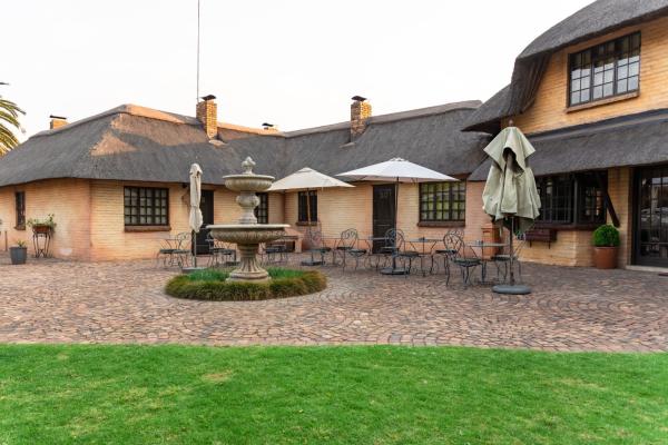 Belvedere Estate - 237702