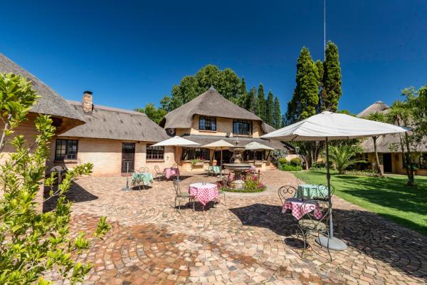 Belvedere Estate - 237704