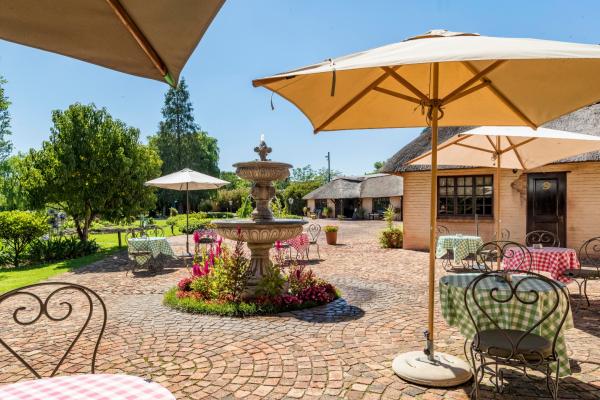 Belvedere Estate - 237706