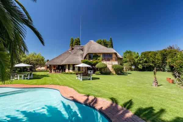 Belvedere Estate - 237709