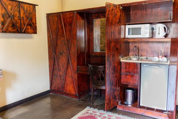 Belvedere Estate - 237711