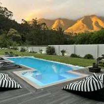 A Riverbed Guesthouse - 237718