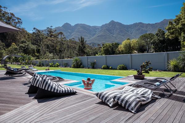 A Riverbed Guesthouse - 237719
