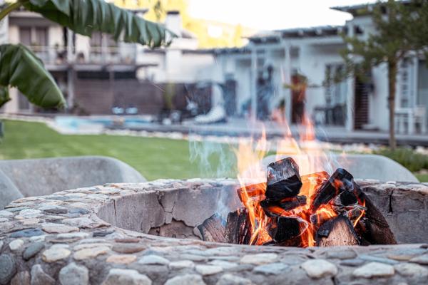 A Riverbed Guesthouse - 237720
