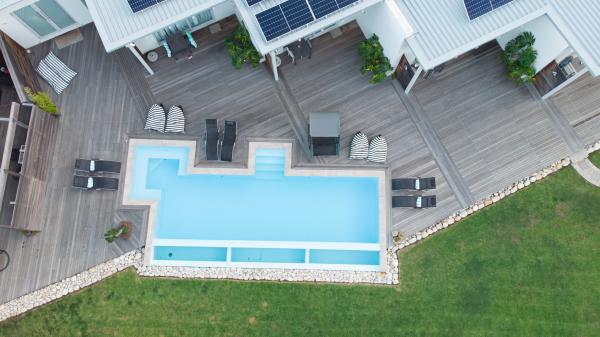 A Riverbed Guesthouse - 237723