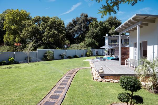 A Riverbed Guesthouse - 237725