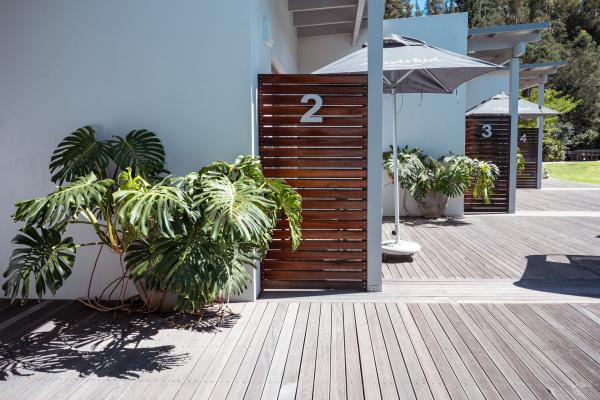 A Riverbed Guesthouse - 237726