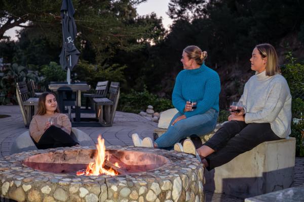 A Riverbed Guesthouse - 237728