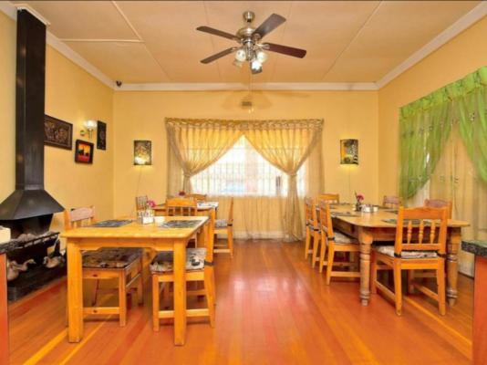 African Elephant Guest House - 237731