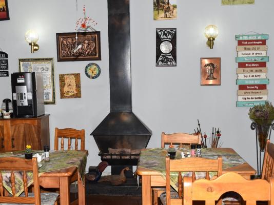 African Elephant Guest House - 237744