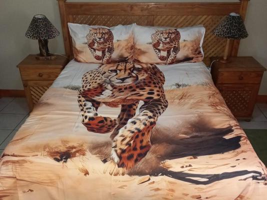 African Elephant Guest House - 237758