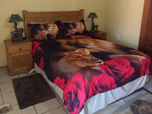 African Elephant Guest House - 237760