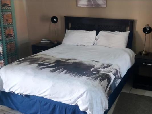 African Elephant Guest House - 237762