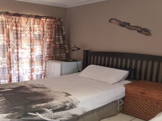 African Elephant Guest House - 237763