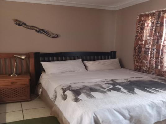 African Elephant Guest House - 237764