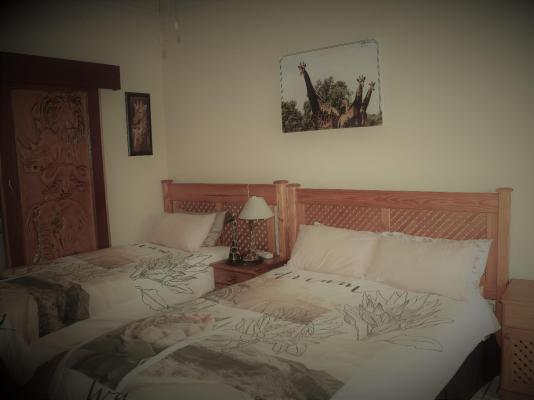African Elephant Guest House - 237766