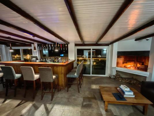 Oyster Bay Lodge - 237773