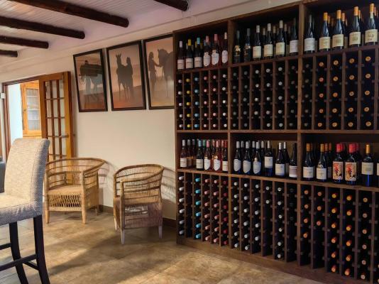 Oyster Bay Lodge - 237777