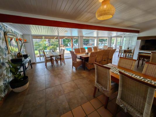 Oyster Bay Lodge - 237779