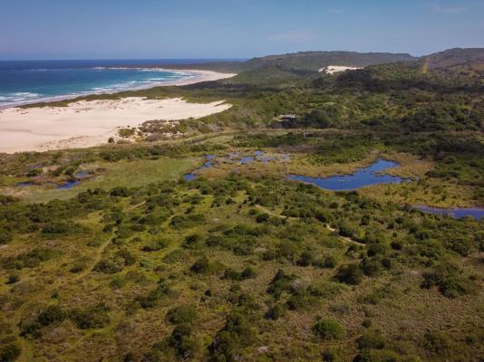 Oyster Bay Lodge - 237780