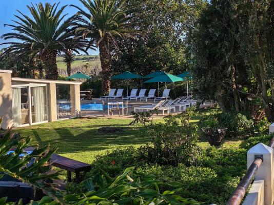 Oyster Bay Lodge - 237781