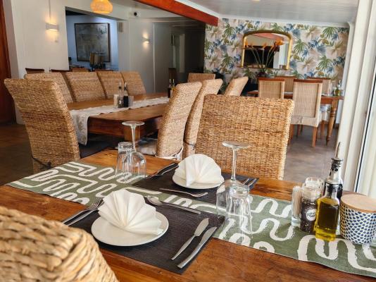 Oyster Bay Lodge - 237783