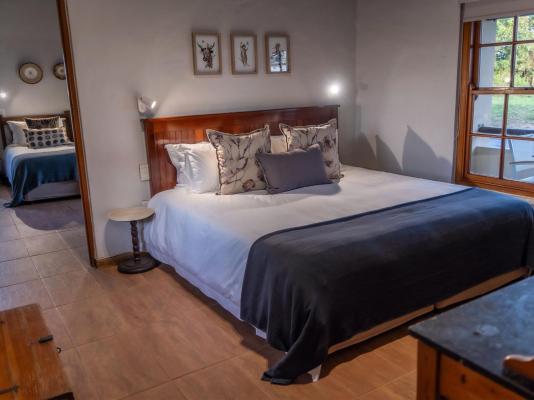 Oyster Bay Lodge - 237786