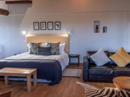 Oyster Bay Lodge - 237787