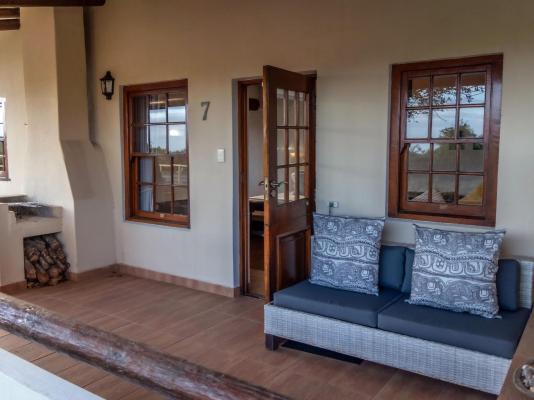 Oyster Bay Lodge - 237793