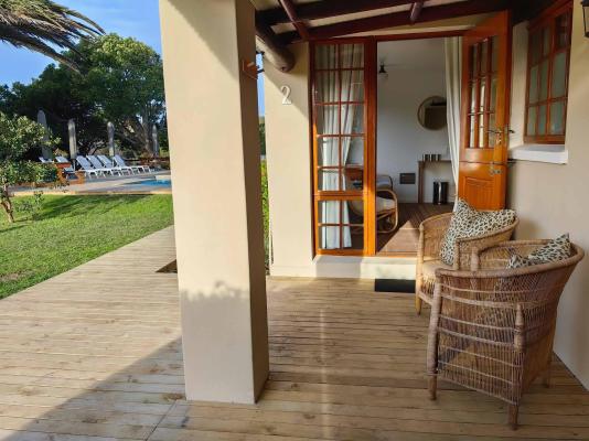 Oyster Bay Lodge - 237796