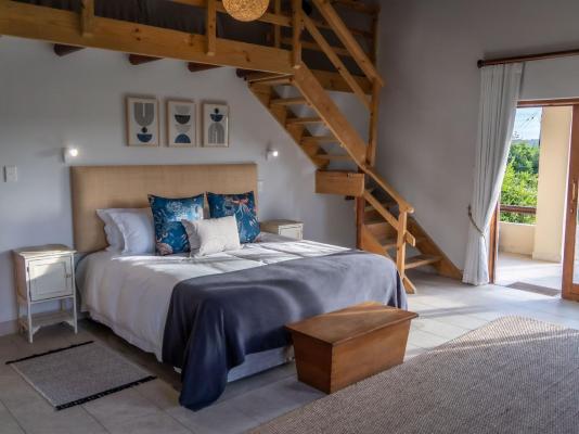 Oyster Bay Lodge - 237799