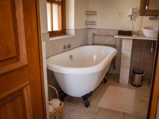 Oyster Bay Lodge - 237801