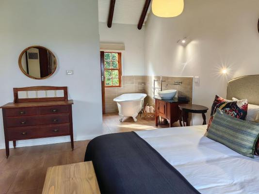 Oyster Bay Lodge - 237805