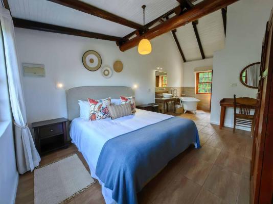 Oyster Bay Lodge - 237806