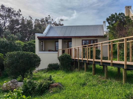 Oyster Bay Lodge - 237809