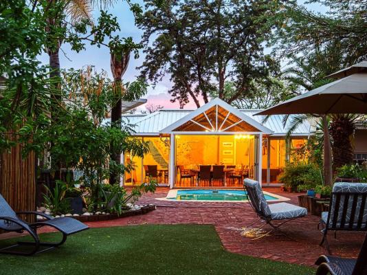 Londiningi GuestHouse - 237824