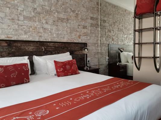 Londiningi GuestHouse - 237842