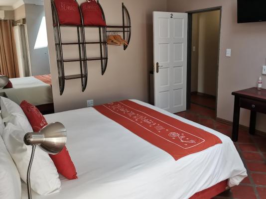 Londiningi GuestHouse - 237843
