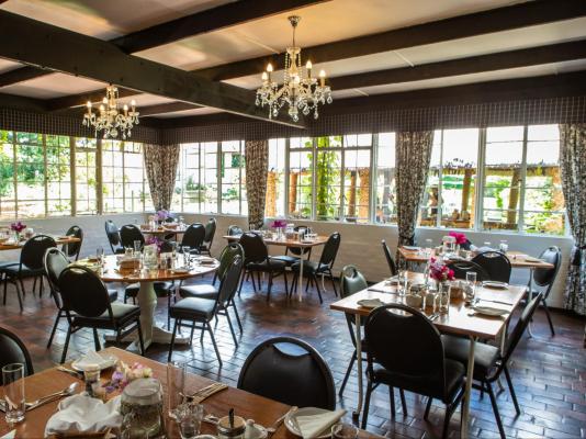 Wyndford Holiday Farm - 237846