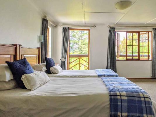 Wyndford Holiday Farm - 237853
