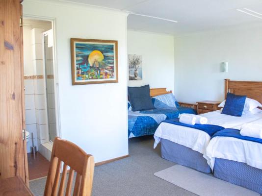 Wyndford Holiday Farm - 237854